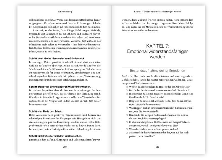 Produktbild: Too Much!