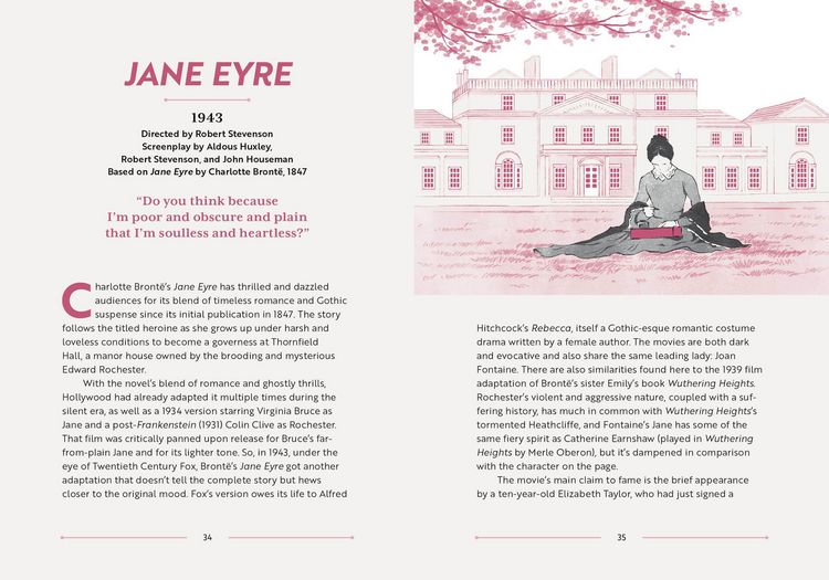 Produktbild: But Have You Read the Book? Romance Edition