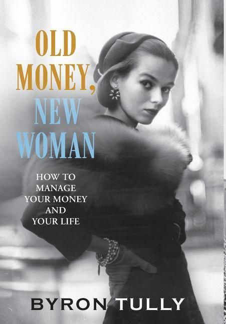 Produktbild: Old Money, New Woman