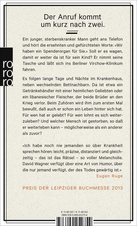 Produktbild: Leben