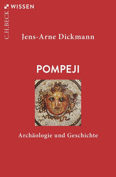 Produktbild: Pompeji