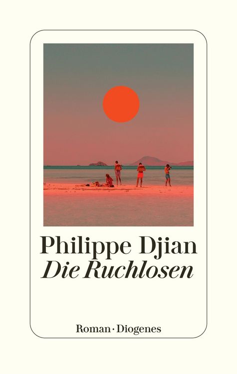 Produktbild: Die Ruchlosen