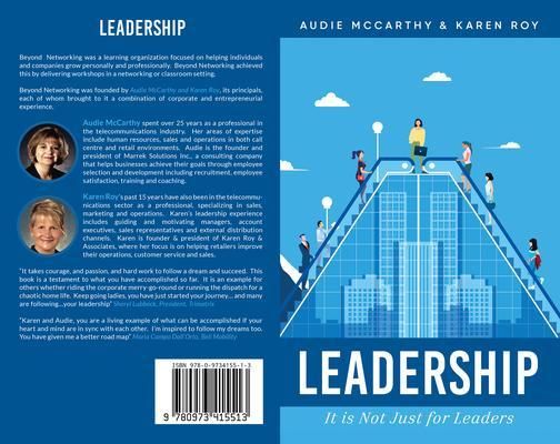 Produktbild: Leadership