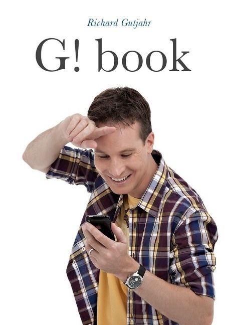 Produktbild: G! book