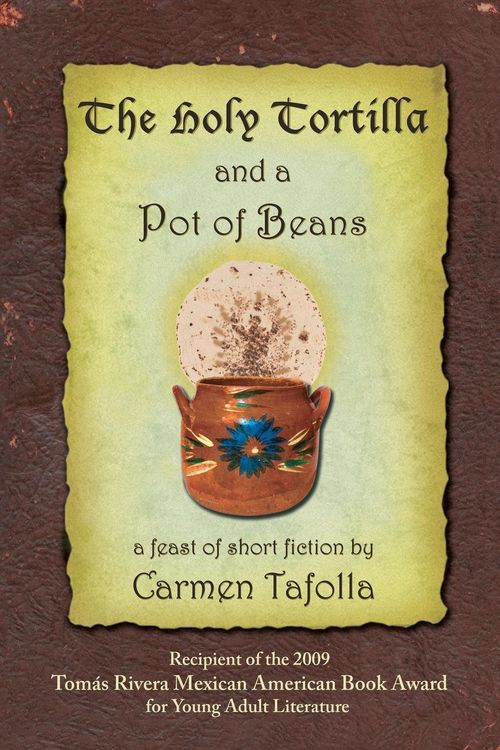 Produktbild: The Holy Tortilla and a Pot of Beans