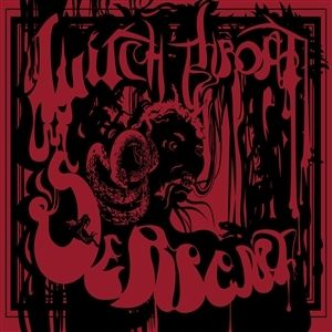 Produktbild: Witchthroat Serpent