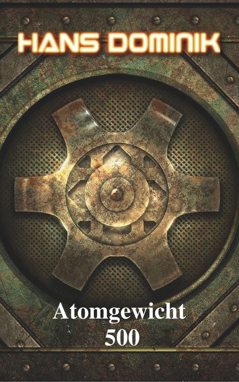 Produktbild: Atomgewicht 500