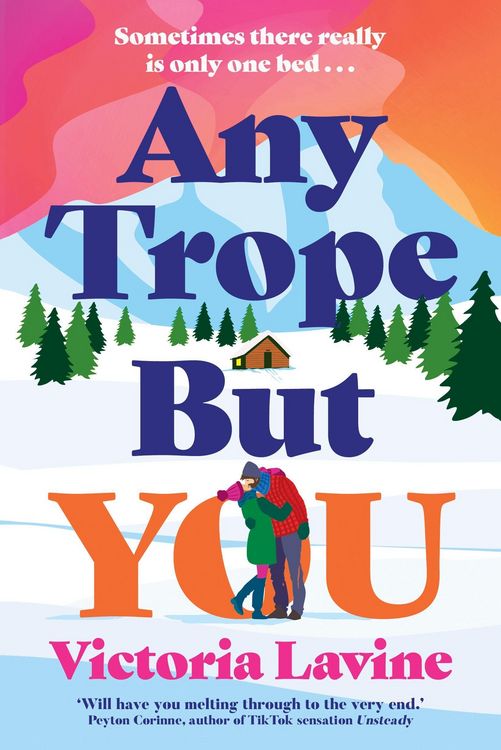 Produktbild: Any Trope But You