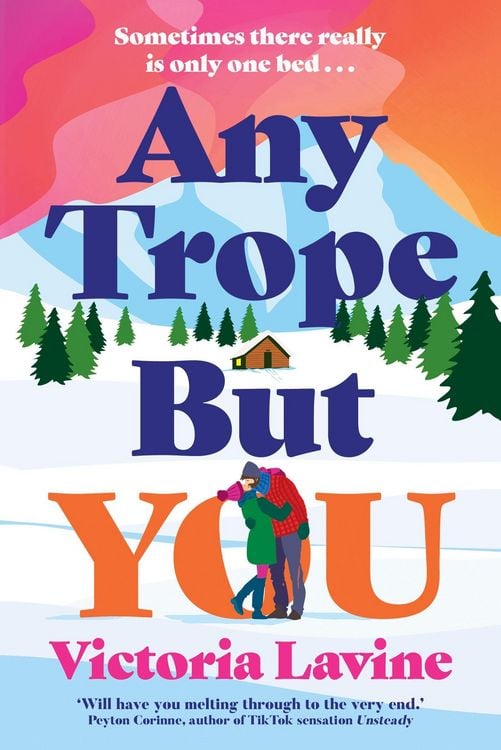 Produktbild: Any Trope But You