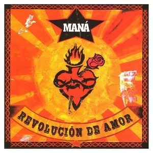 Produktbild: Revolucin de Amor (2 LP)