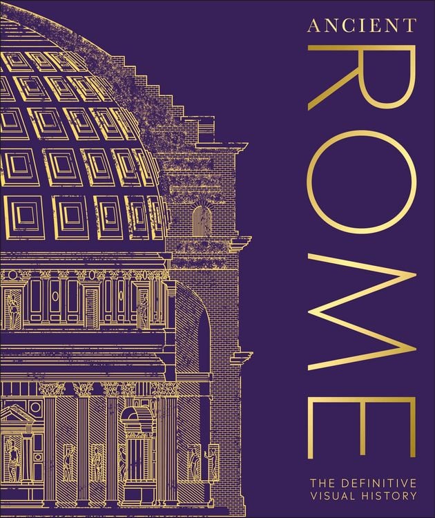 Produktbild: Ancient Rome
