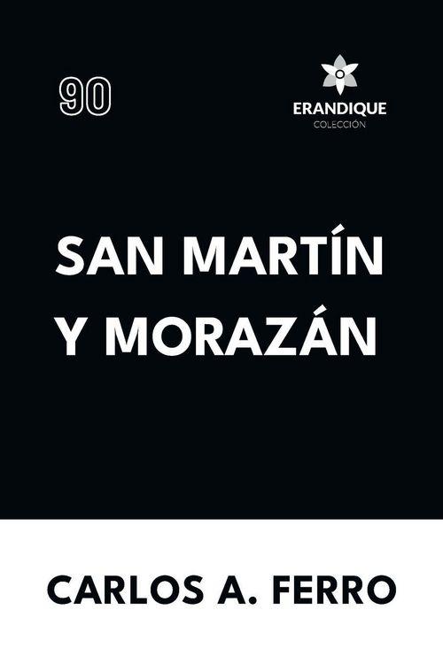 Produktbild: San Mart&iacute;n y Moraz&aacute;n