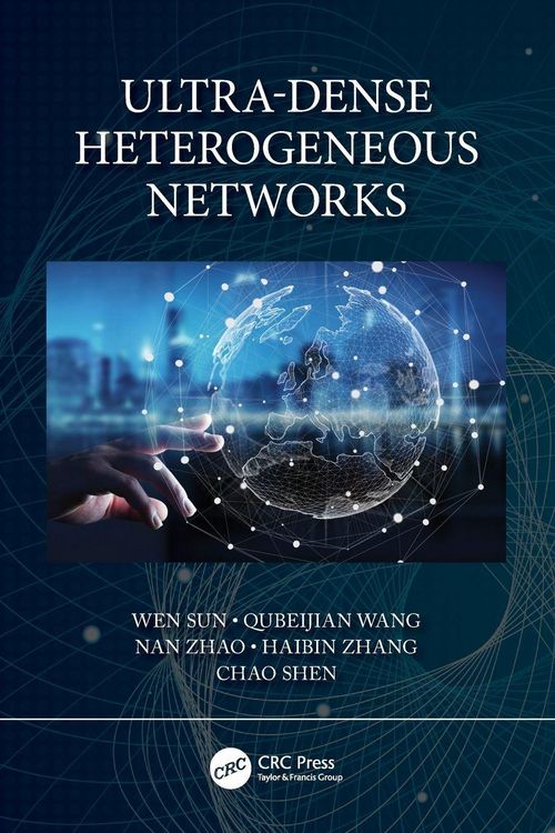 Produktbild: Ultra-Dense Heterogeneous Networks