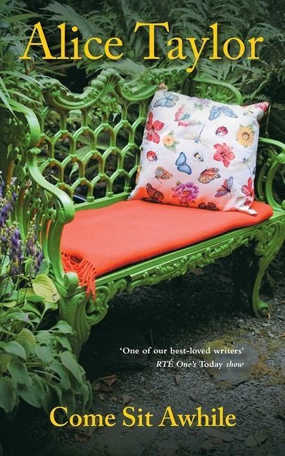 Produktbild: Come Sit Awhile