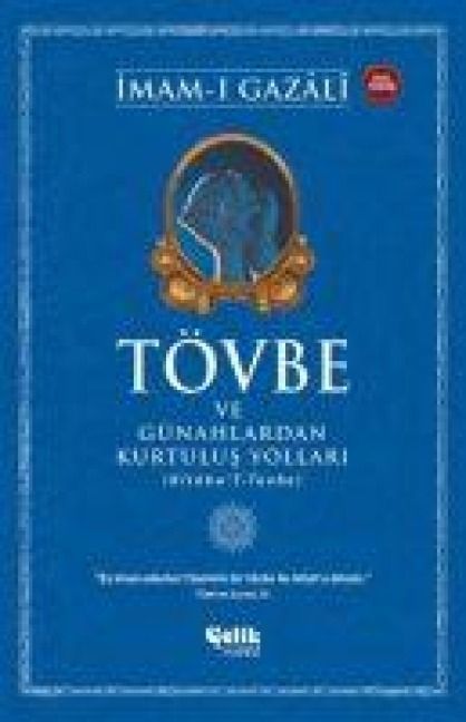 Produktbild: T&ouml;vbe ve G&uuml;nahlardan Kurtulus Yollari
