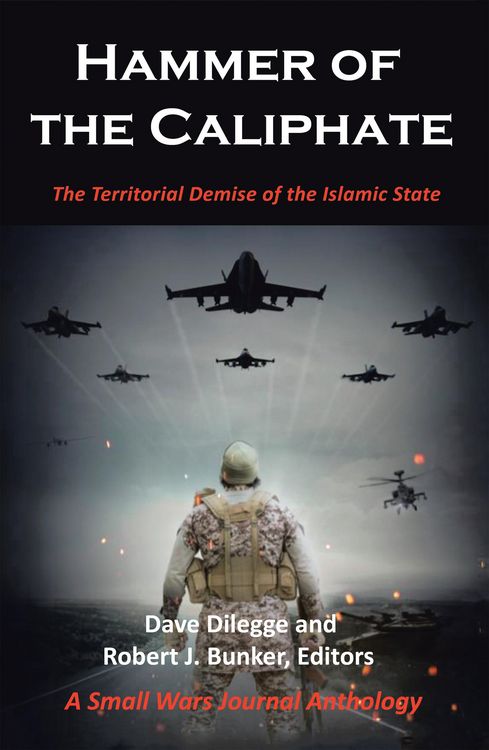 Produktbild: Hammer of the Caliphate