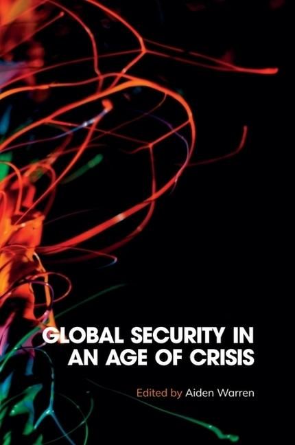 Produktbild: Global Security in an Age of Crisis