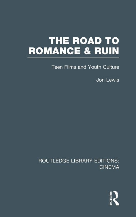 Produktbild: The Road to Romance and Ruin