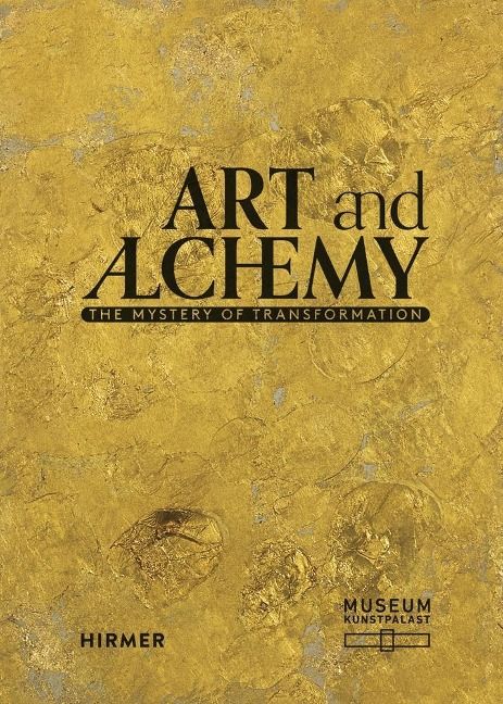 Produktbild: Art and Alchemy