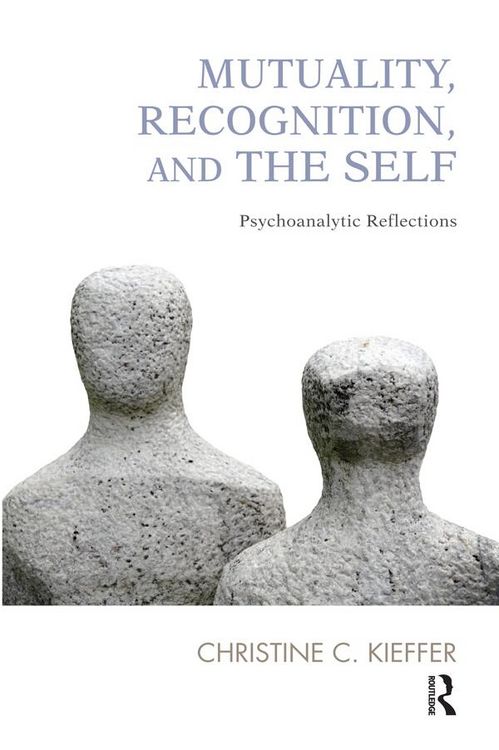 Produktbild: Mutuality, Recognition, and the Self