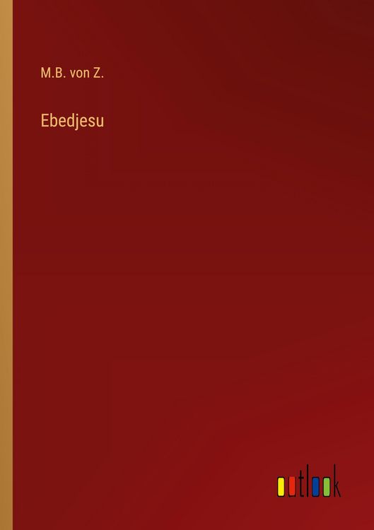 Produktbild: Ebedjesu