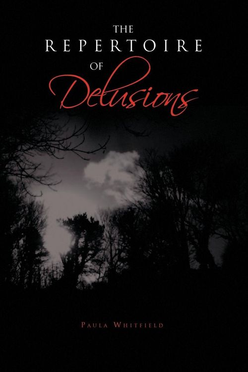 Produktbild: The Repertoire of Delusions