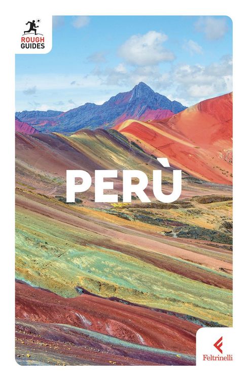 Produktbild: Per&ugrave;