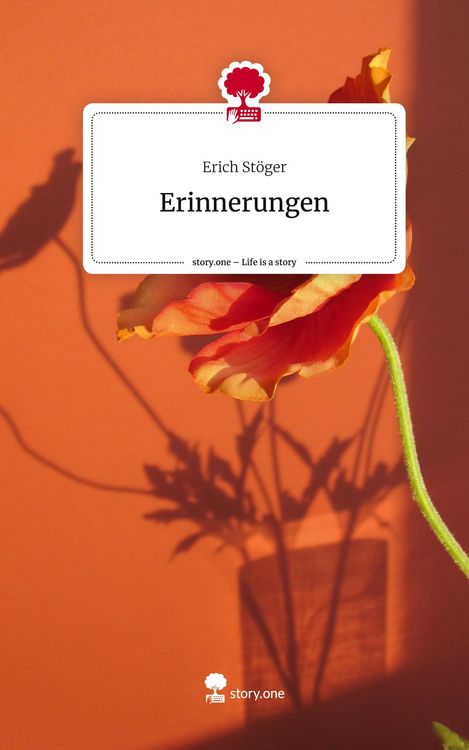 Produktbild: Erinnerungen. Life is a Story - story.one