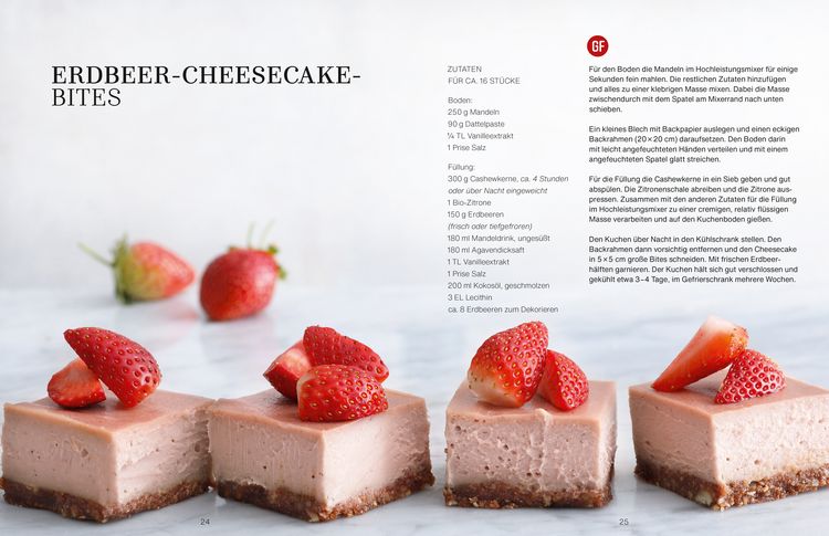 Produktbild: Feel Good Ice Cream & Sweets