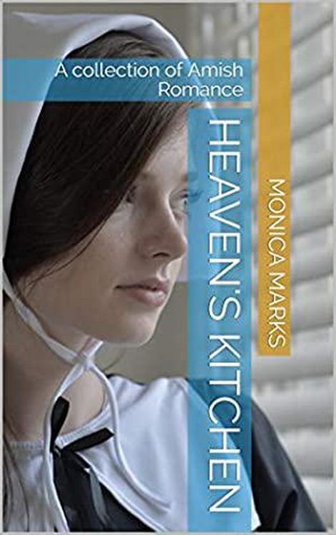 Produktbild: Heaven's Kitchen
