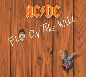 Produktbild: Fly On The Wall