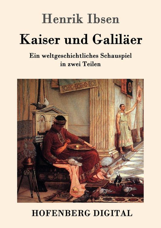 Produktbild: Kaiser und Galil&auml;er