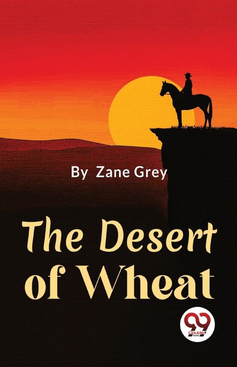 Produktbild: The Desert Of Wheat