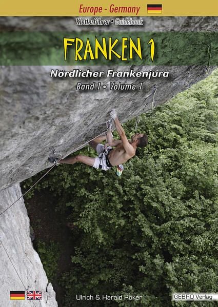 Produktbild: Franken. / Franken 1