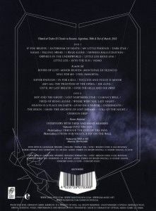 Produktbild: Tarja Turunen - Act 1 [2 DVDs]