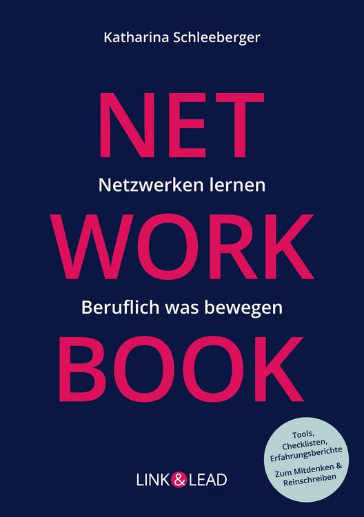 Produktbild: Networkbook