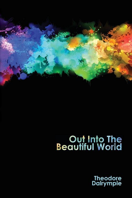 Produktbild: Out Into The Beautiful World