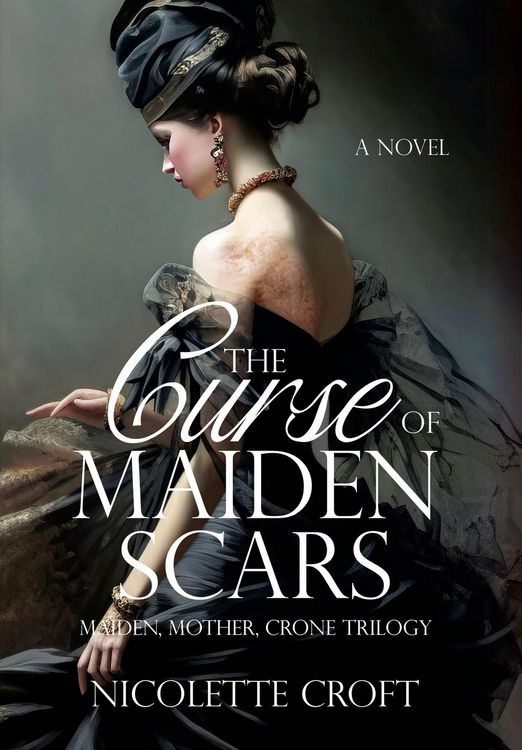 Produktbild: The Curse of Maiden Scars