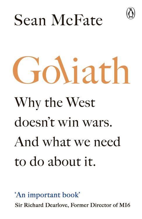 Produktbild: Goliath