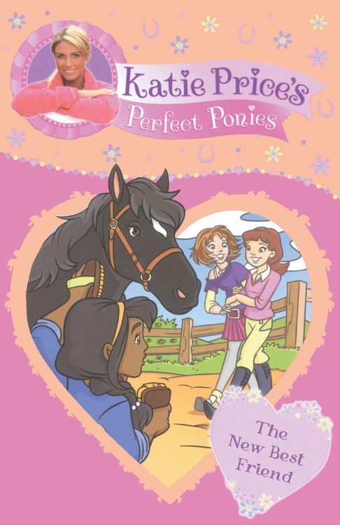 Produktbild: Katie Prices Perfect Ponies