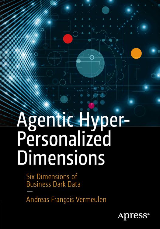 Produktbild: Agentic Hyper-Personalized Dimensions