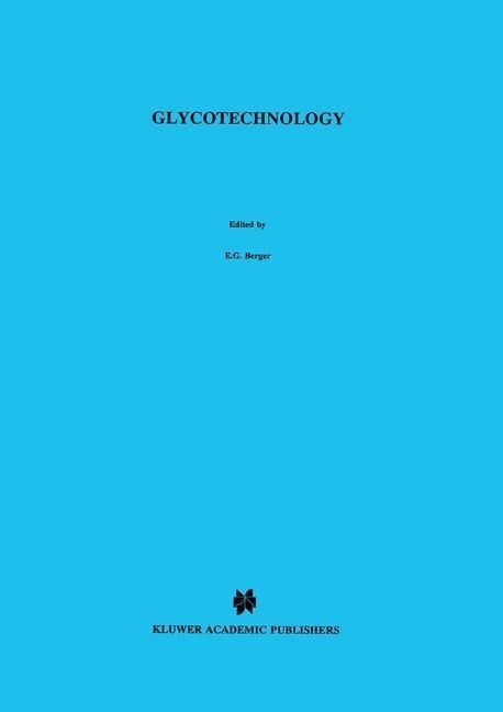 Produktbild: Glycotechnology