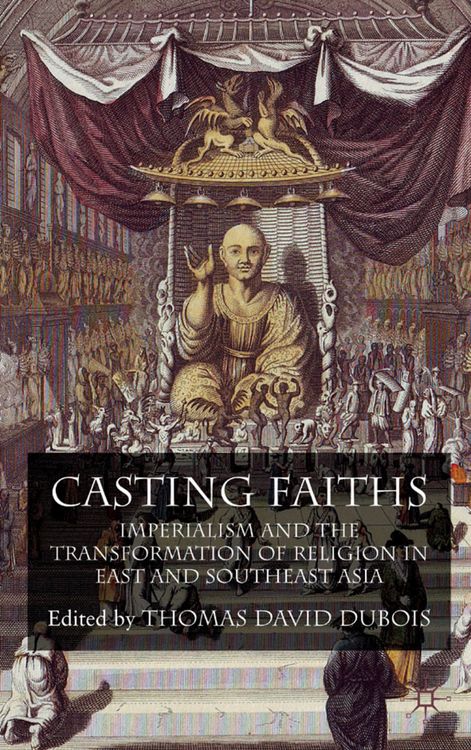 Produktbild: Casting Faiths