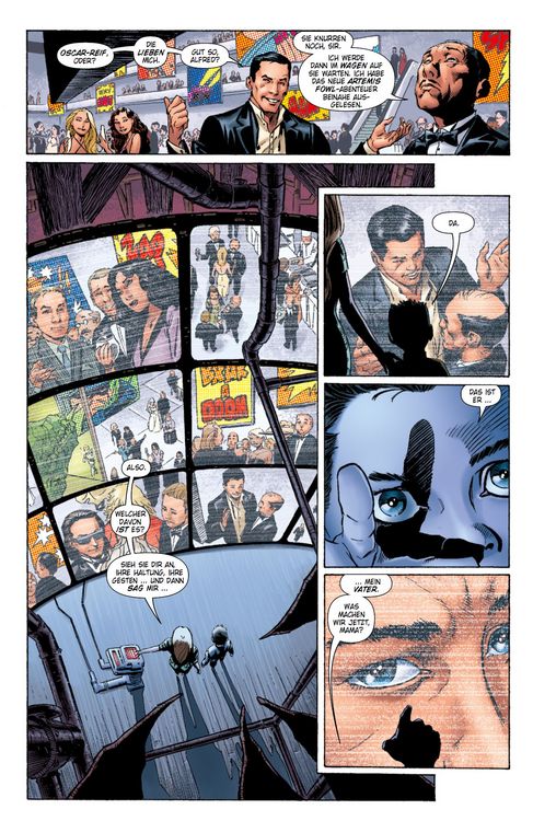 Produktbild: Batmans Sohn (Neuauflage)