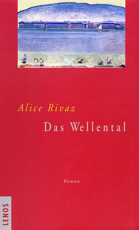 Produktbild: Das Wellental