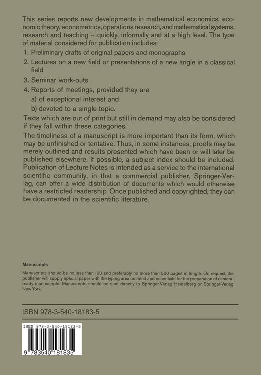 Produktbild: Economic Evolution and Structural Adjustment