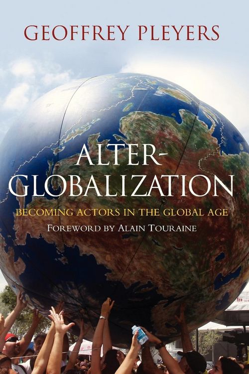 Produktbild: Alter-Globalization
