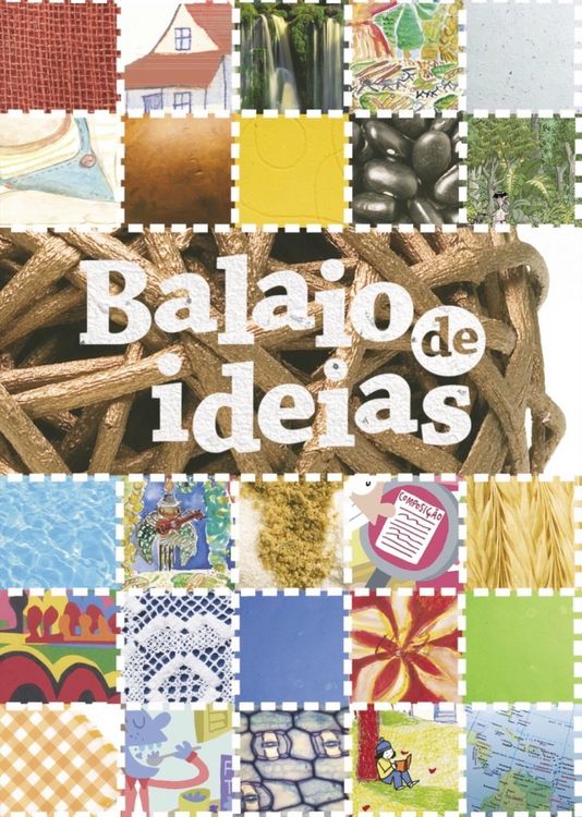 Produktbild: Balaio de ideias