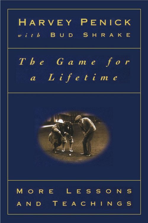Produktbild: Game for a Lifetime
