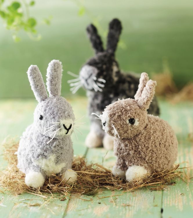 Produktbild: Pompon-Waldtiere (kreativ.kompakt.) Kuschelig weich und nat&uuml;rlich